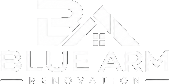Blue Arm Renovation
